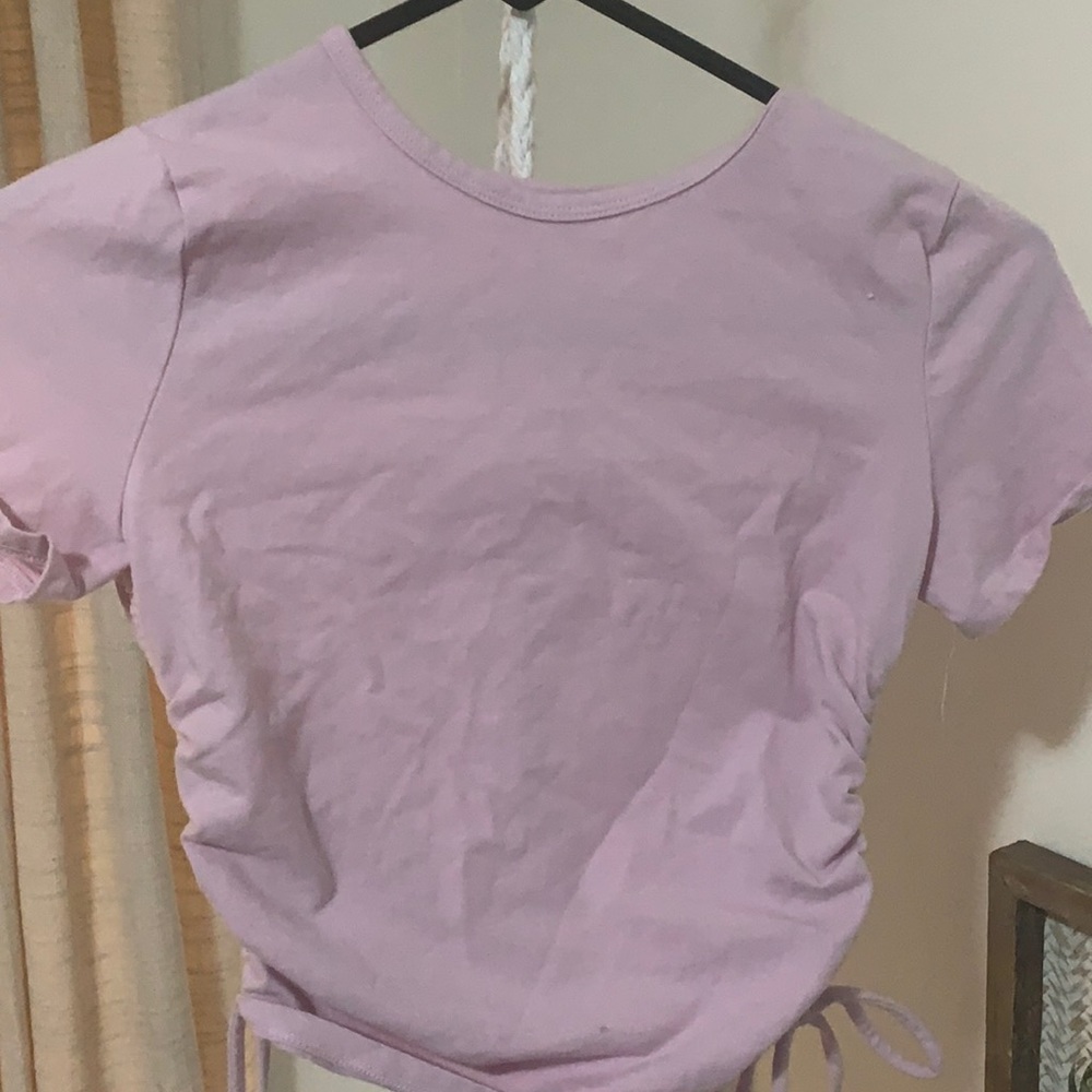 Hollister Top